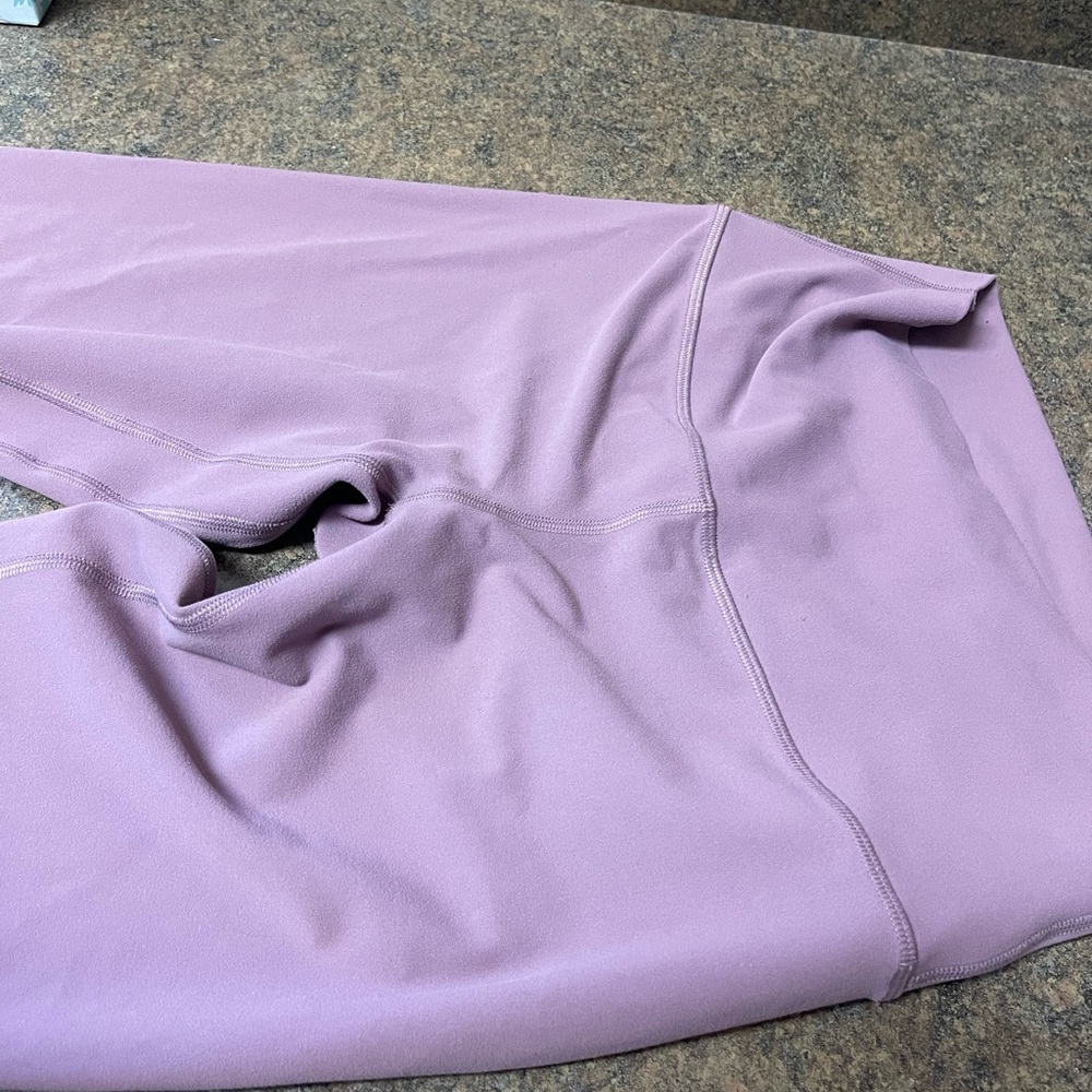 Lululemon Align Pant Size 6 - image 5